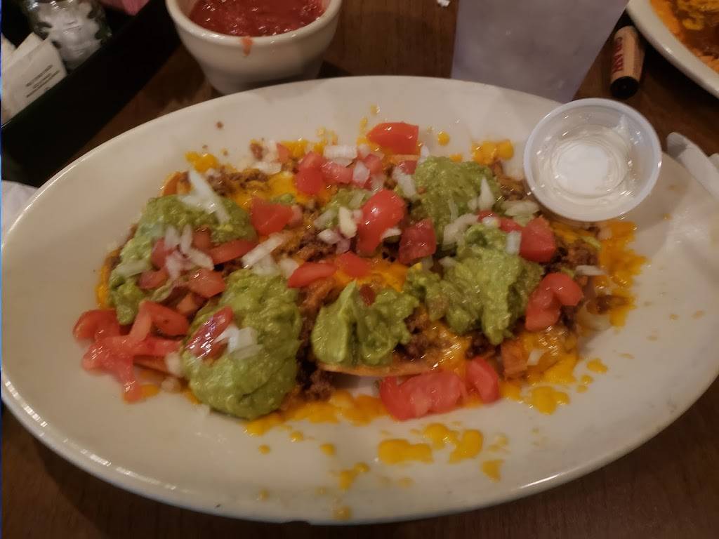 El Conquistador | restaurant | Bellmead, TX 76705, USA | 2547996655 OR +1 254-799-6655