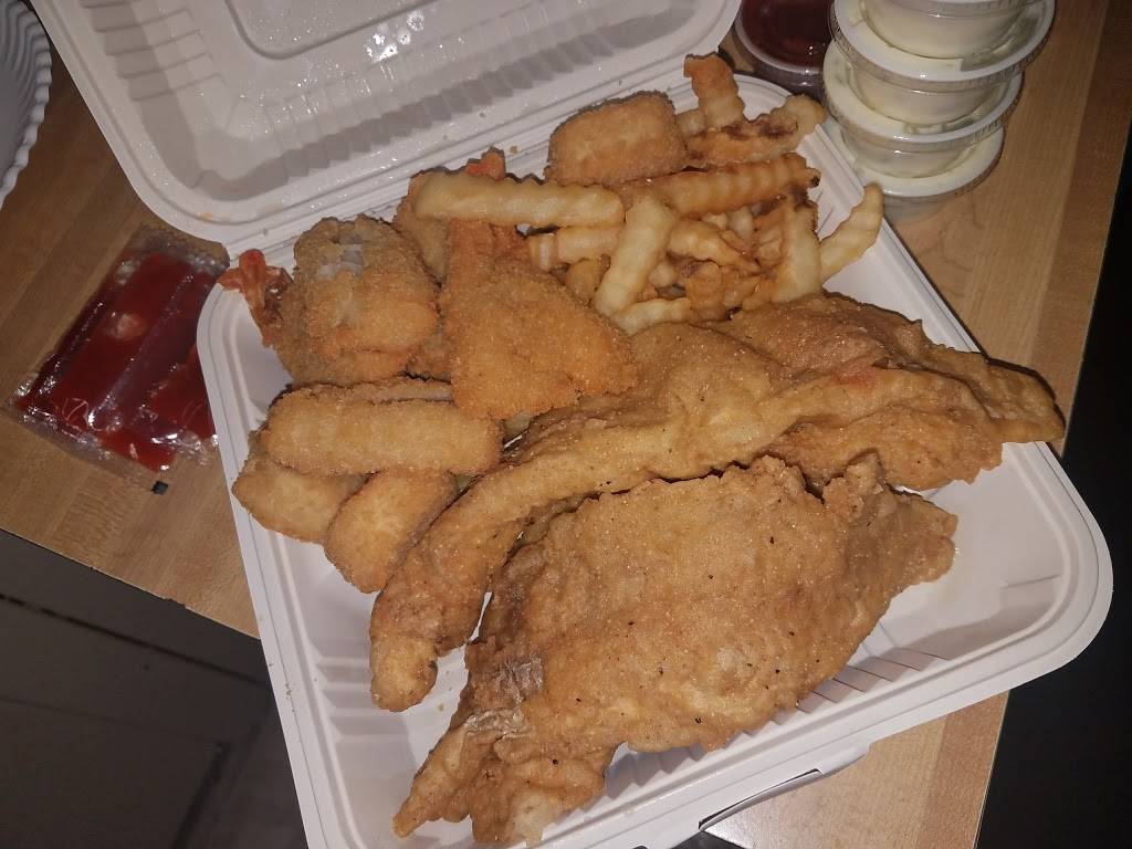 Minnesota Seafood | restaurant | 3847 Minnesota Ave NE, Washington, DC 20019, USA | 2023963500 OR +1 202-396-3500