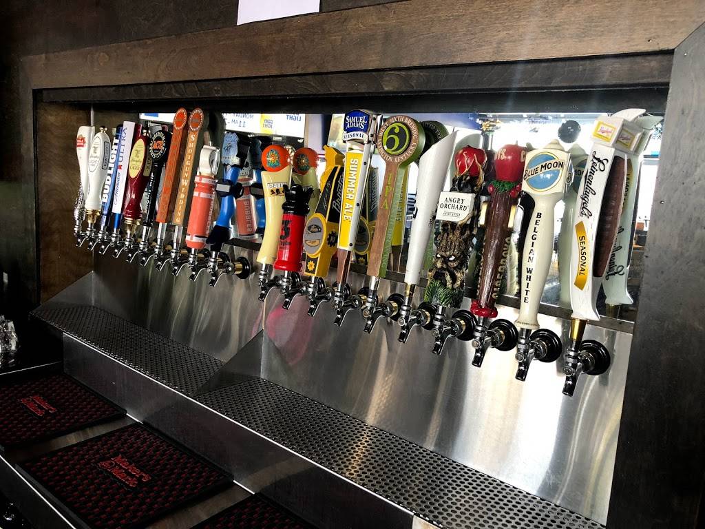 Cocktails TOO | restaurant | 130 W Tiverton Way #195, Lexington, KY 40503, USA | 8594699248 OR +1 859-469-9248