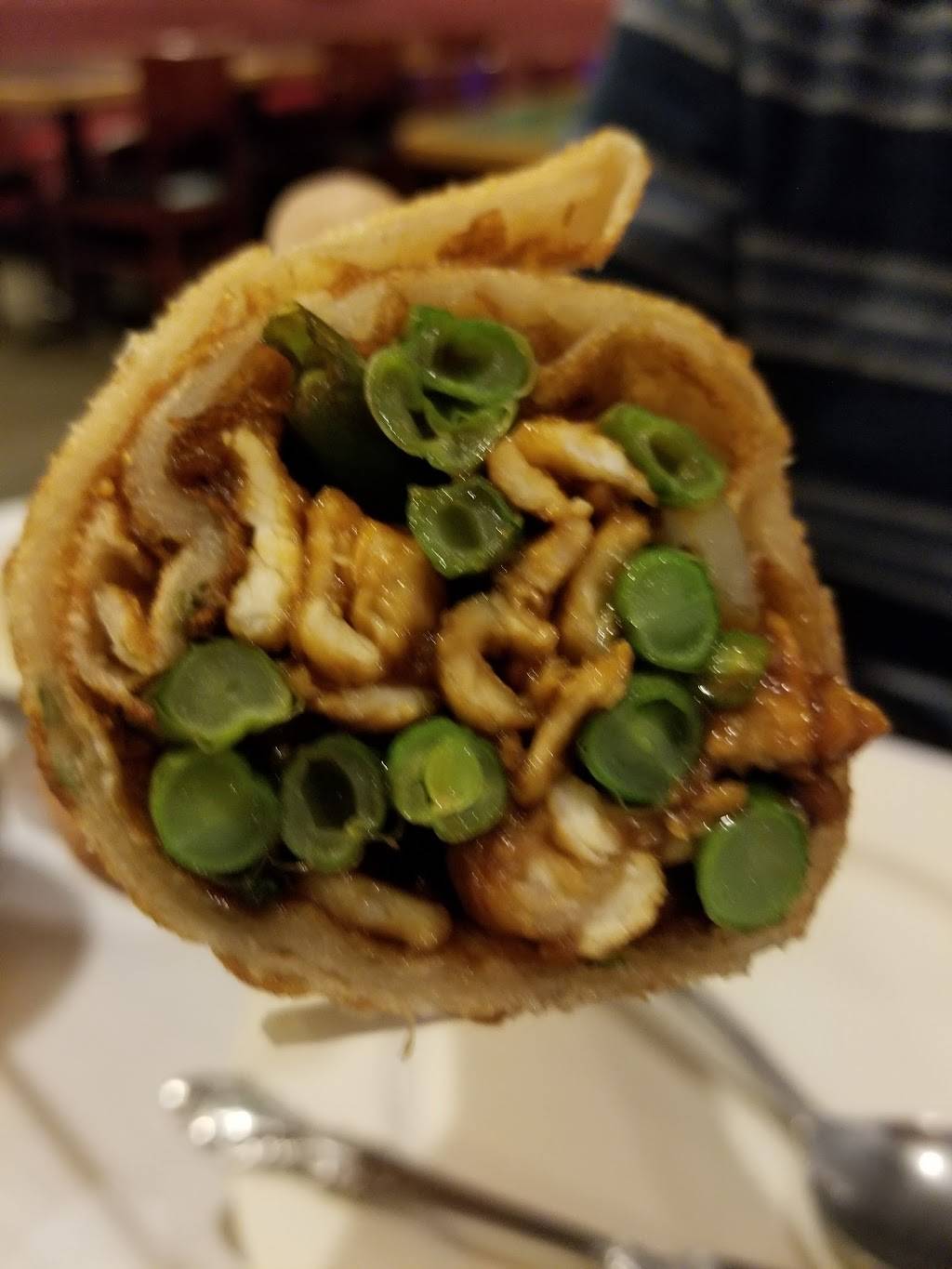 Jumbo Seafood Chinese Restaurant | restaurant | 48 E Sudbrook Ln, Pikesville, MD 21208, USA | 4106021441 OR +1 410-602-1441