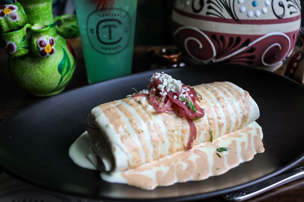 CT Cantina & Taqueria | restaurant | 176 N Pointe Dr, Dania Beach, FL 33004, USA | 7542001993 OR +1 754-200-1993