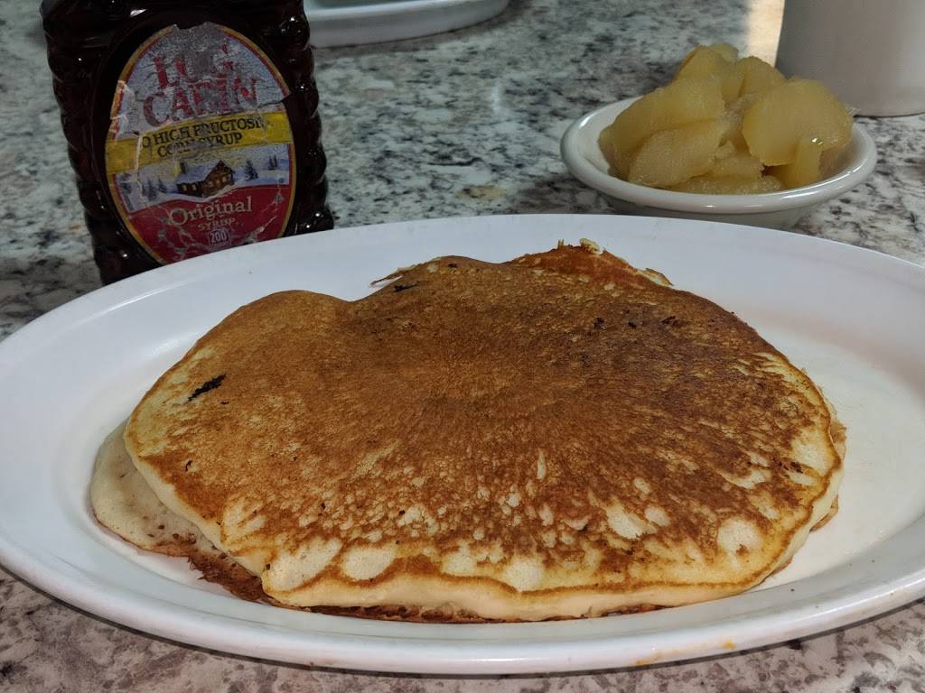 Kims Kitchen | restaurant | 263 Main St, Chatham, VA 24531, USA | 4344332260 OR +1 434-433-2260