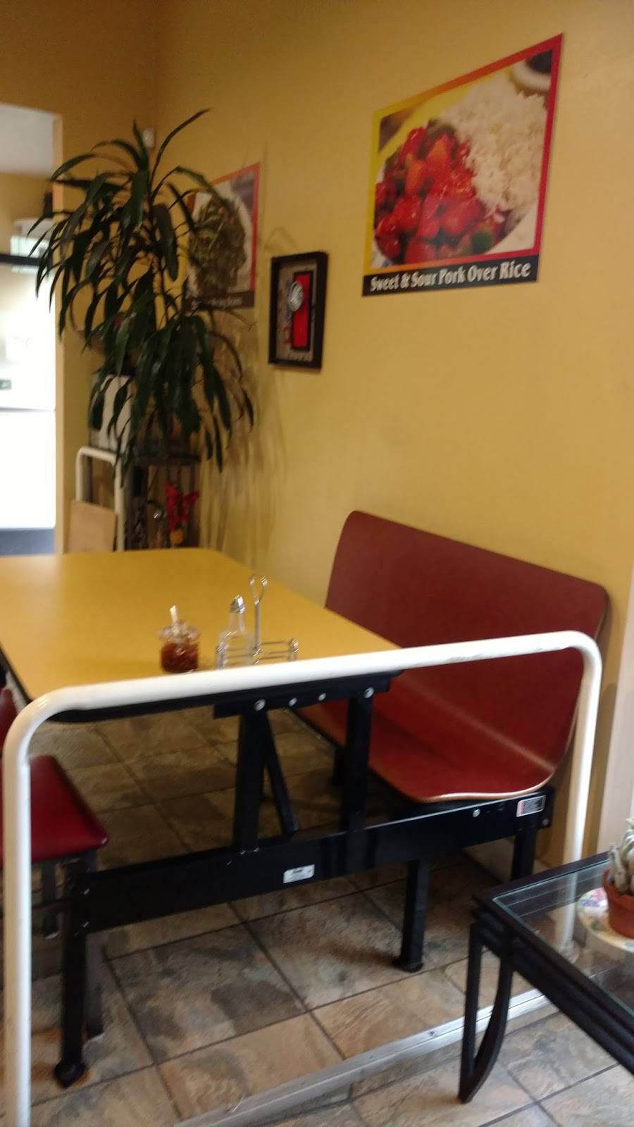 Wok & Go | restaurant | 2700 24th St, San Francisco, CA 94110, USA | 4156424313 OR +1 415-642-4313