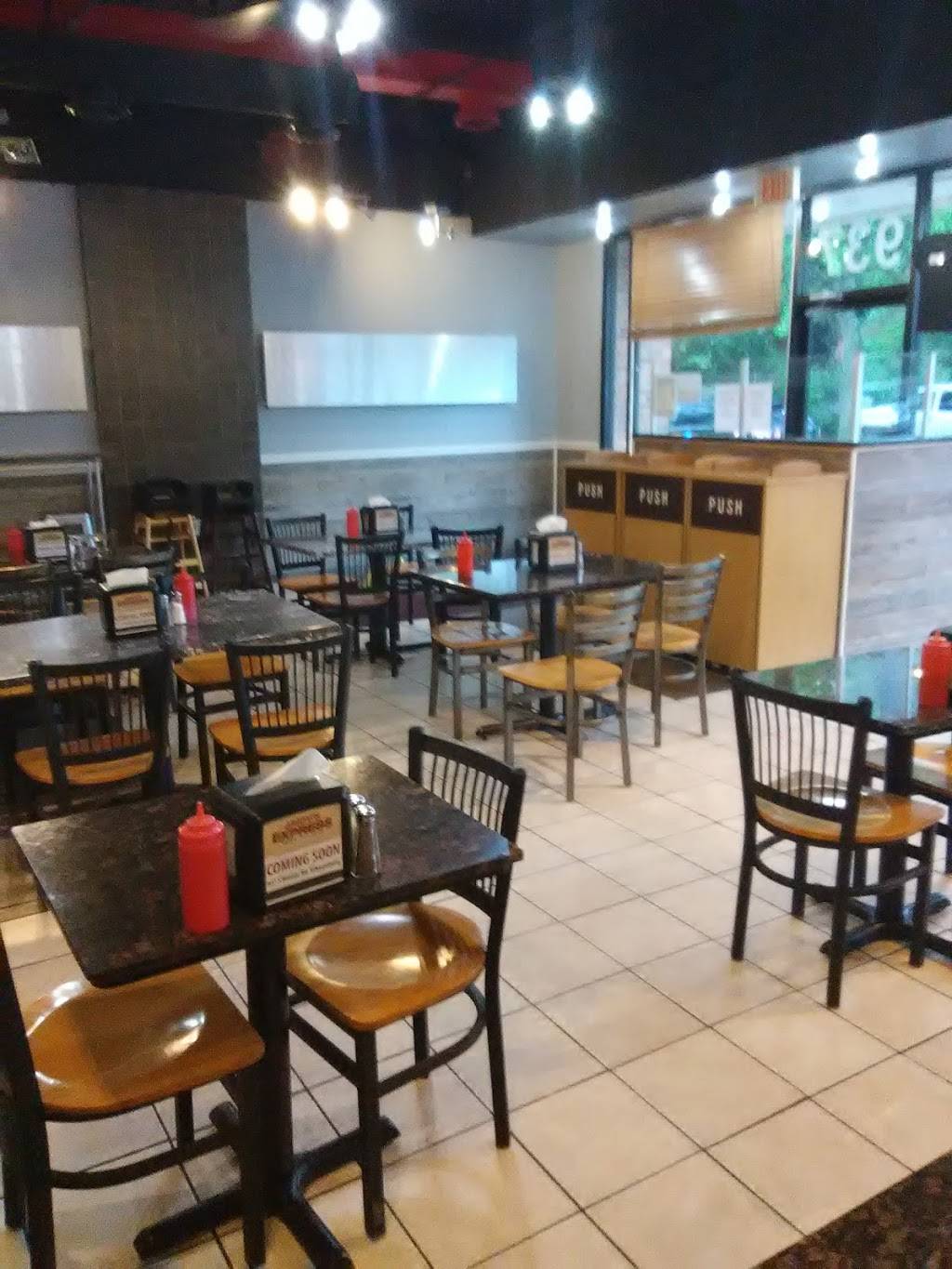 JAIDYs EXPRESS | restaurant | 937 S Roselle Rd, Schaumburg, IL 60193, USA | 8478430388 OR +1 847-843-0388