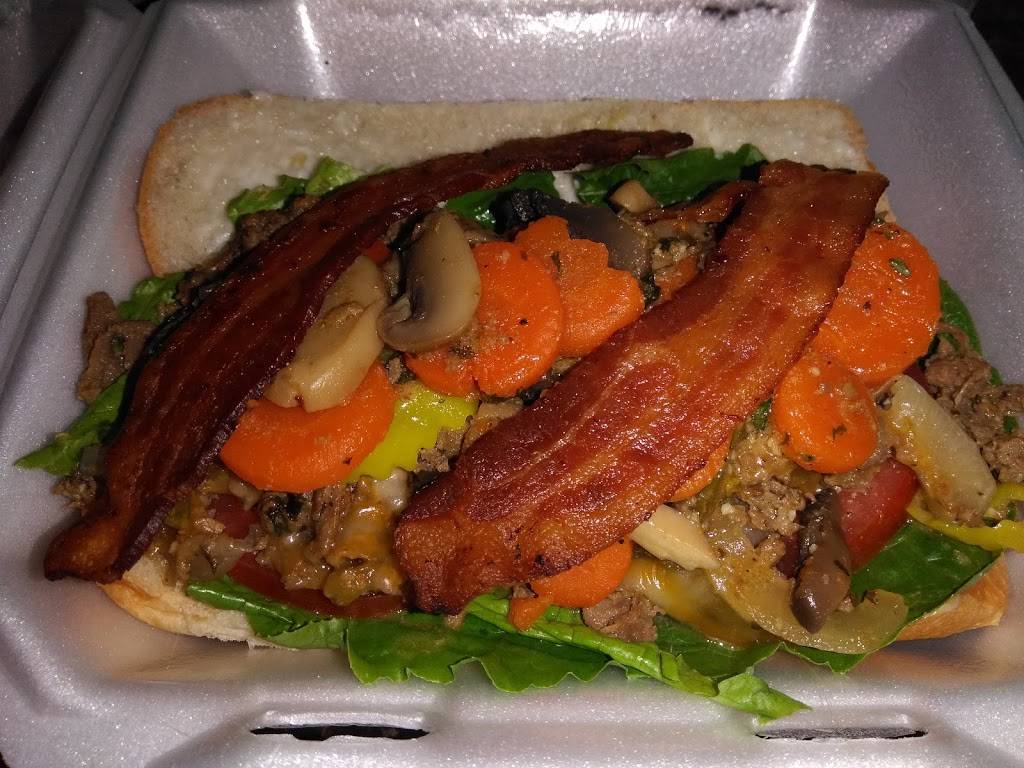 A Taste Of Tosha | restaurant | 227 Center St, Winter Garden, FL 34787, USA | 4079238302 OR +1 407-923-8302