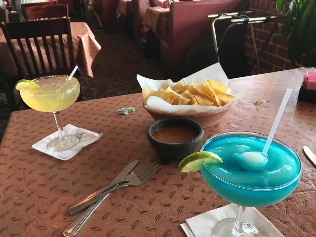 Tia Marias | restaurant | 4618 Dacoma St, Houston, TX 77092, USA | 7136800825 OR +1 713-680-0825