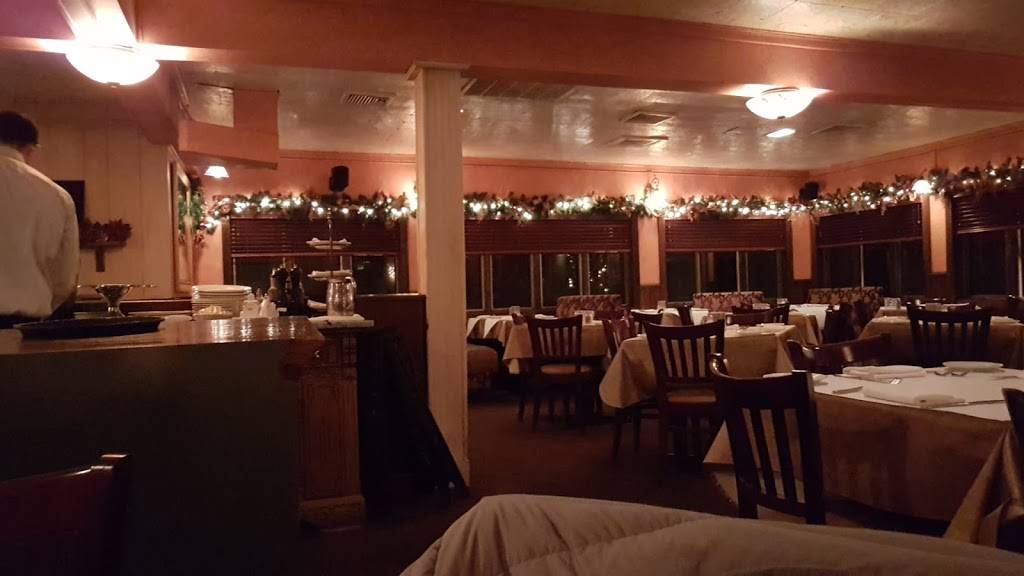 Andiamo | restaurant | 23 Hardenburgh Ave, Haworth, NJ 07641, USA | 2013841551 OR +1 201-384-1551