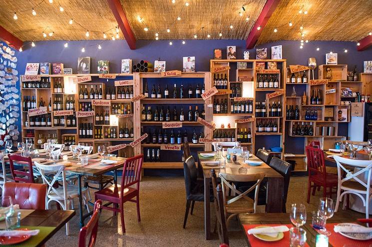 Barmeli69 | restaurant | 6927 Biscayne Blvd, Miami, FL 33138, USA | 3057545558 OR +1 305-754-5558