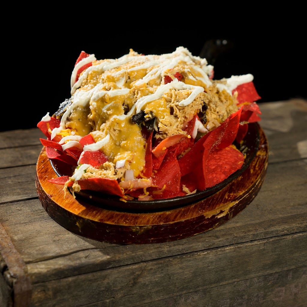 The Loaded Slate | restaurant | 1137 N Old World 3rd St, Milwaukee, WI 53203, USA | 4142735700 OR +1 414-273-5700