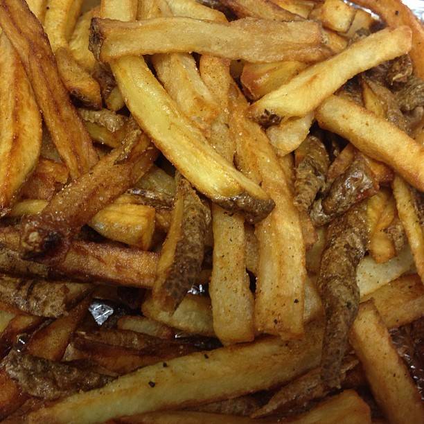 Buffys Mexi-Casian Grill | restaurant | 1400-1412 Alfred St, Detroit, MI 48207, USA | 3133998560 OR +1 313-399-8560