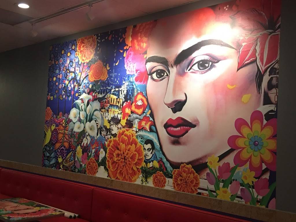 Frida Tacos | restaurant | 342 S Decatur Blvd, Las Vegas, NV 89107, USA | 7025417878 OR +1 702-541-7878