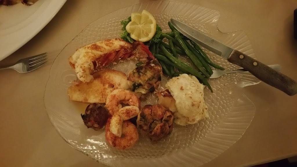 Café de Marco | restaurant | 244 Palm St, Marco Island, FL 34145, USA | 2393946262 OR +1 239-394-6262