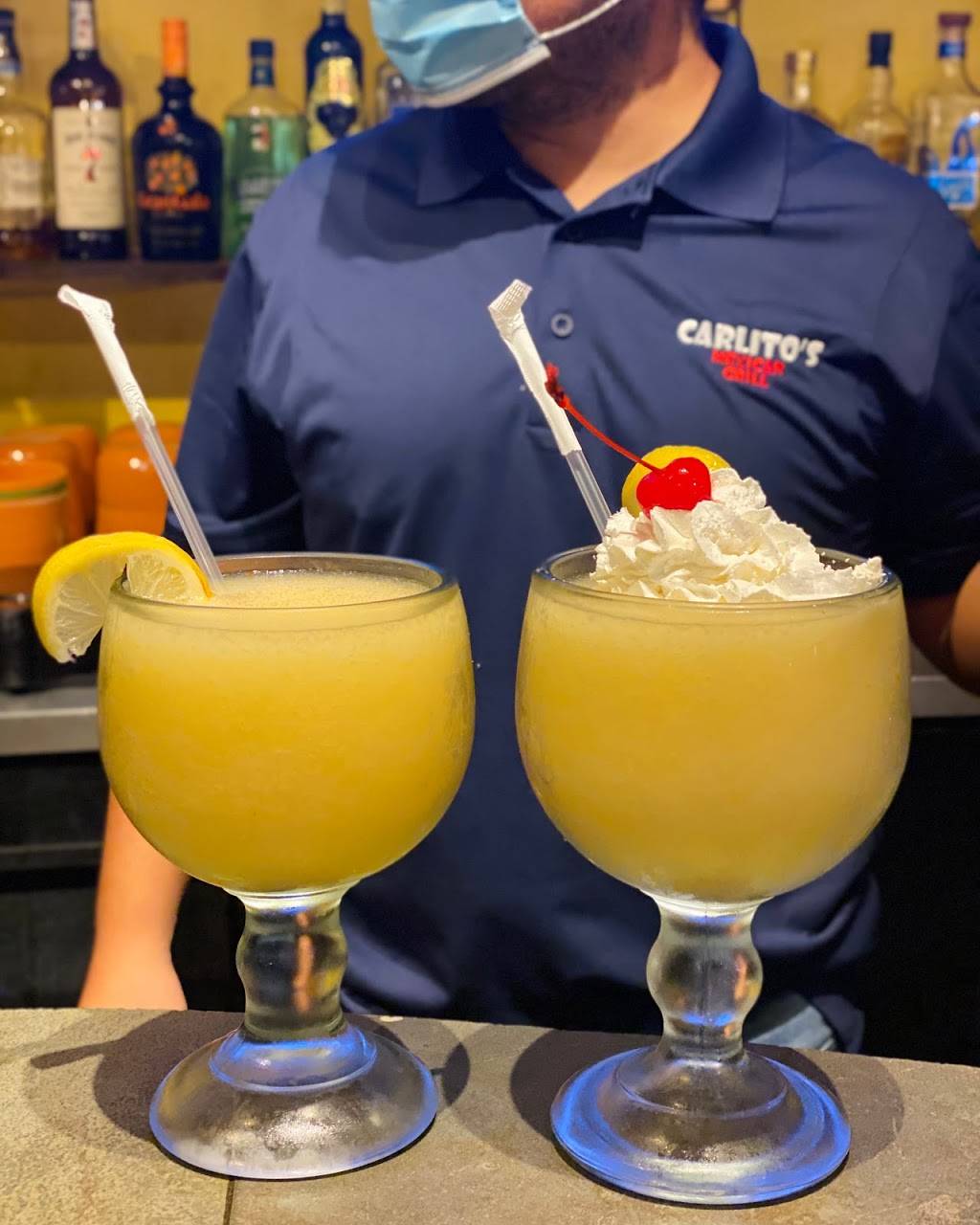 Carlitos Mexican grill | restaurant | 8844 Minnie Brown Rd, Montgomery, AL 36117, USA | 3345937779 OR +1 334-593-7779