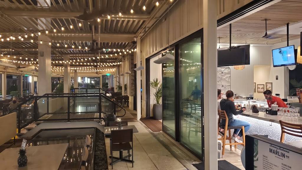 Tommy Bahama Marlin Bar & Store | restaurant | 4812 River City Dr Suite 137, Jacksonville, FL 32246, USA | 9046208868 OR +1 904-620-8868