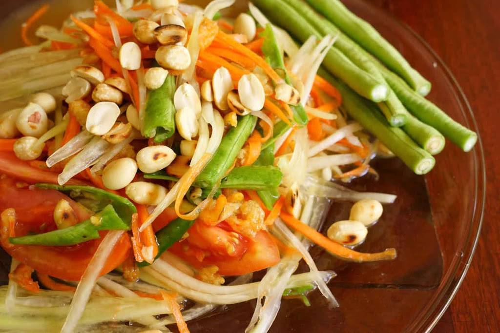 Thai 55 Restaurant | restaurant | 1607 E 55th St, Chicago, IL 60615, USA | 7733637119 OR +1 773-363-7119