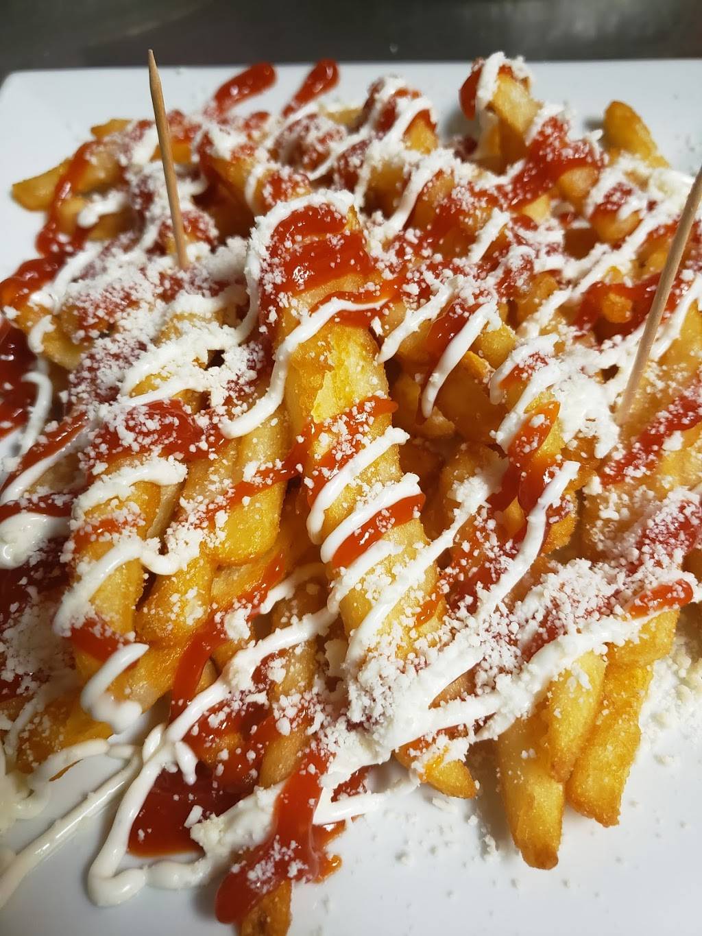 Mias cocinita | restaurant | 305 S Locust St, Grand Island, NE 68801, USA | 3086753413 OR +1 308-675-3413