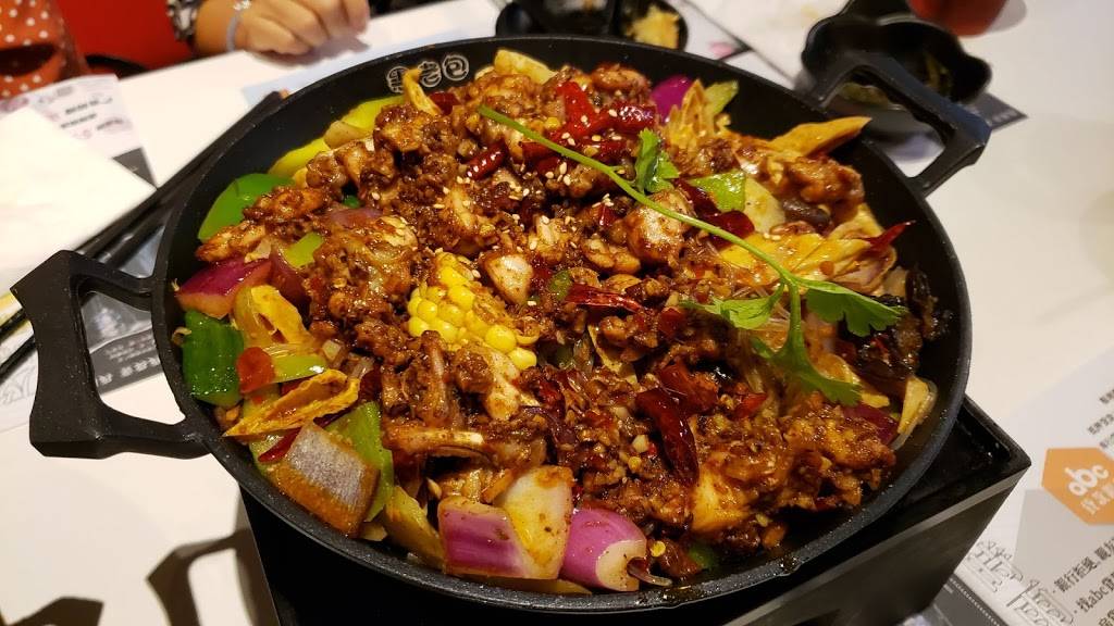 Black Bao Hot Pot | restaurant | 18406 Colima Rd Ste C, Rowland Heights, CA 91748, USA | 6264742105 OR +1 626-474-2105
