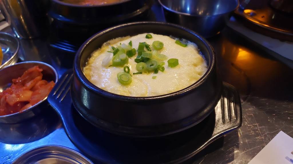 Oppa Gopchang | restaurant | 5300 Beach Blvd #115, Buena Park, CA 90621, USA | 7145235858 OR +1 714-523-5858