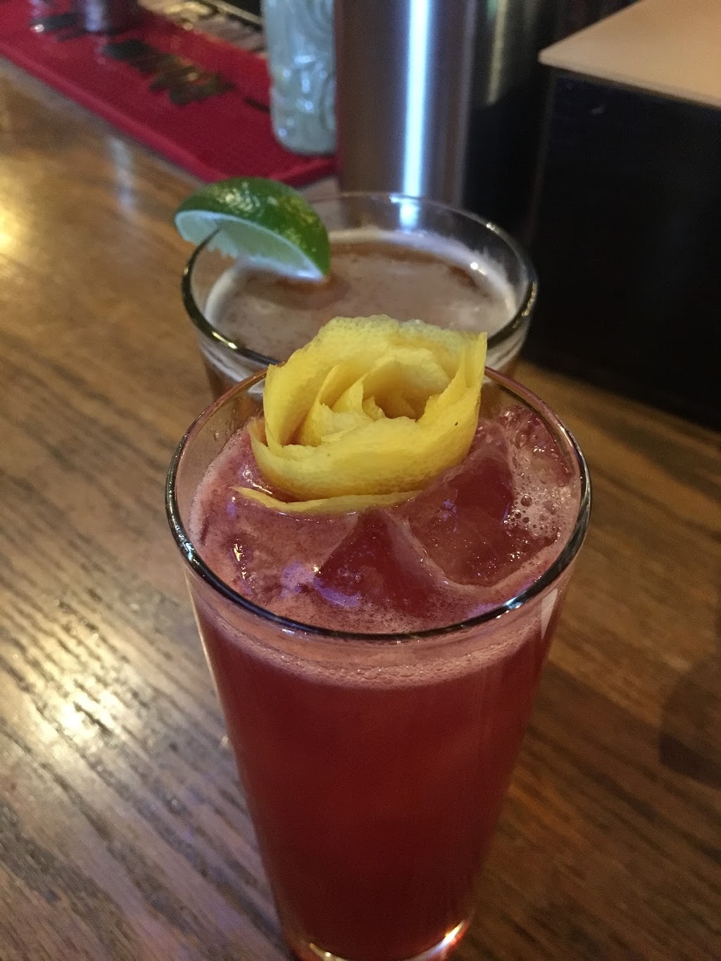 The Red Rabbit Kitchen and Bar | restaurant | 2718 J St, Sacramento, CA 95816, USA | 9167062275 OR +1 916-706-2275