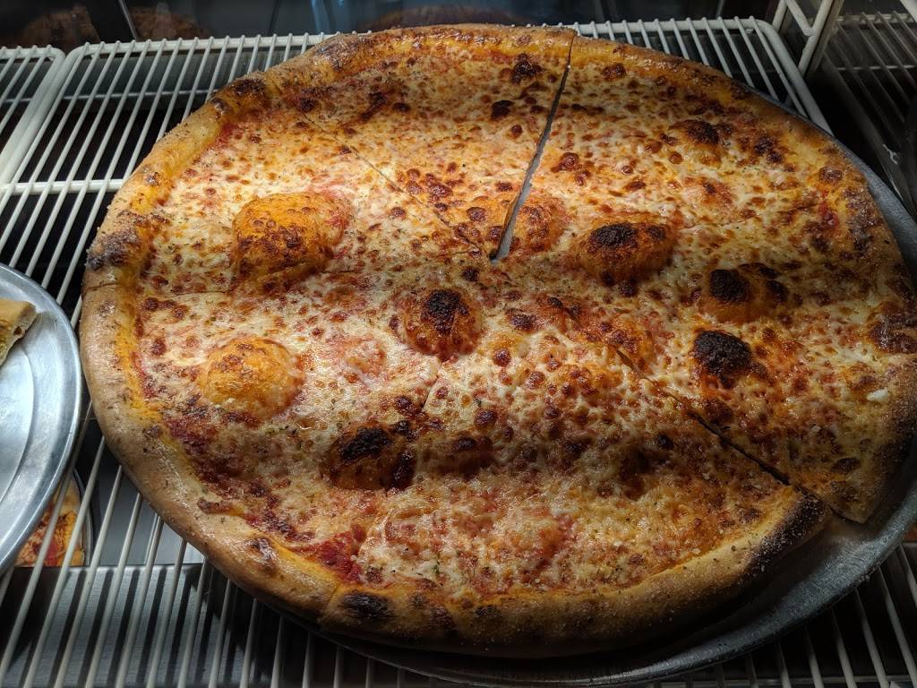 Pie Guy Pizza | restaurant | 4189 Manchester Ave, St. Louis, MO 63110, USA | 3148990444 OR +1 314-899-0444