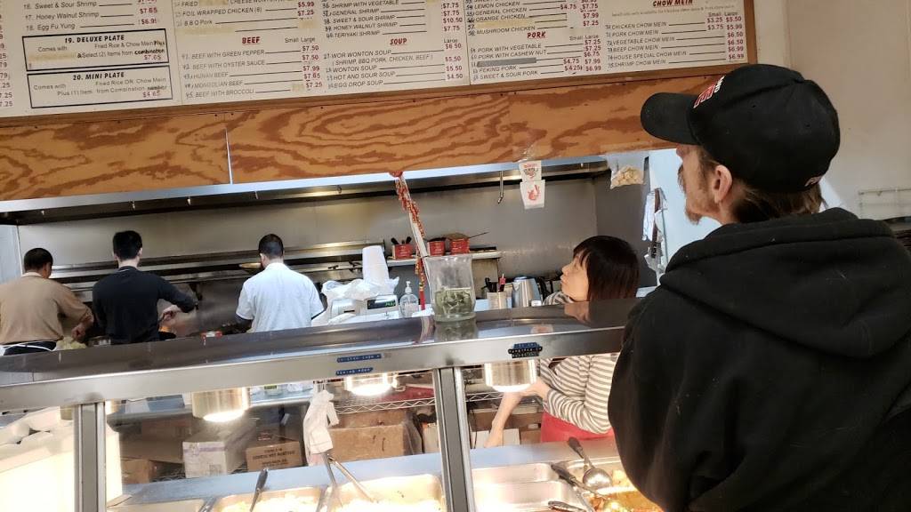 Maple Gardens | restaurant | 138 Belle Mill Rd, Red Bluff, CA 96080, USA | 5305293688 OR +1 530-529-3688