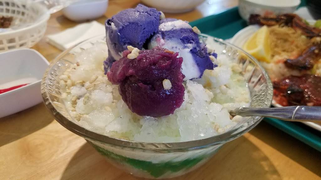 Manila Express Gourmet Fast Foods | restaurant | 425 Gellert Blvd, Daly City, CA 94015, USA | 6508788155 OR +1 650-878-8155