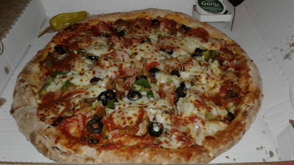 Papa Johns Pizza | restaurant | 2080 N University Dr, Pembroke Pines, FL 33024, USA | 9544377272 OR +1 954-437-7272
