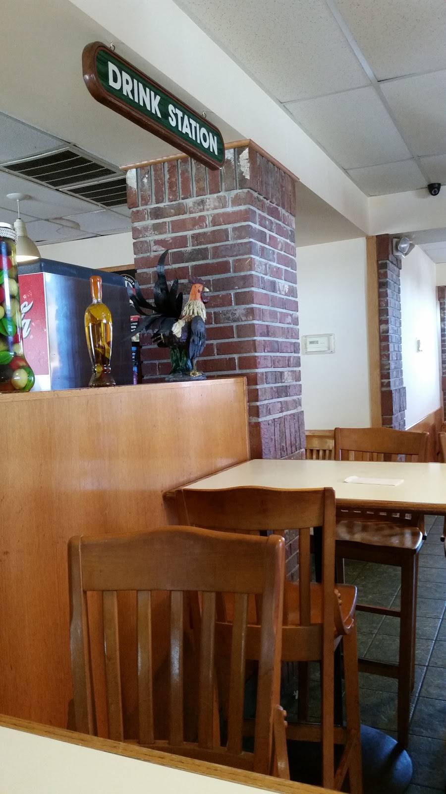 American Deli | restaurant | 2004 Auburn Ave #1708, Columbus, GA 31906, USA | 7065684895 OR +1 706-568-4895