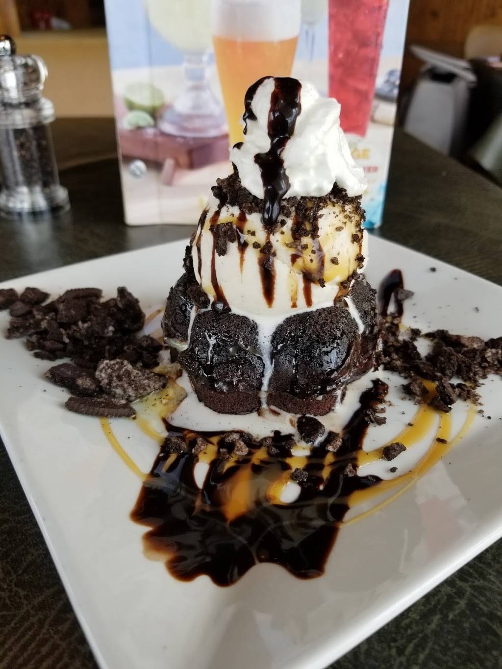 Ruby Tuesday | restaurant | 7692 Richmond Hwy, Alexandria, VA 22306, USA | 7037657020 OR +1 703-765-7020