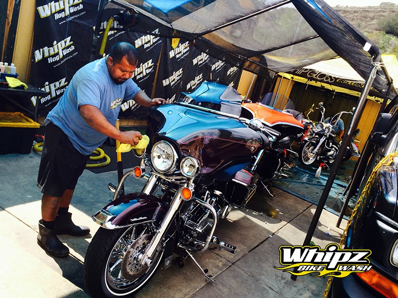 Whipz Bike Wash | restaurant | 19152 Santiago Cyn Rd, Trabuco Canyon, CA 92679, USA | 9492079728 OR +1 949-207-9728