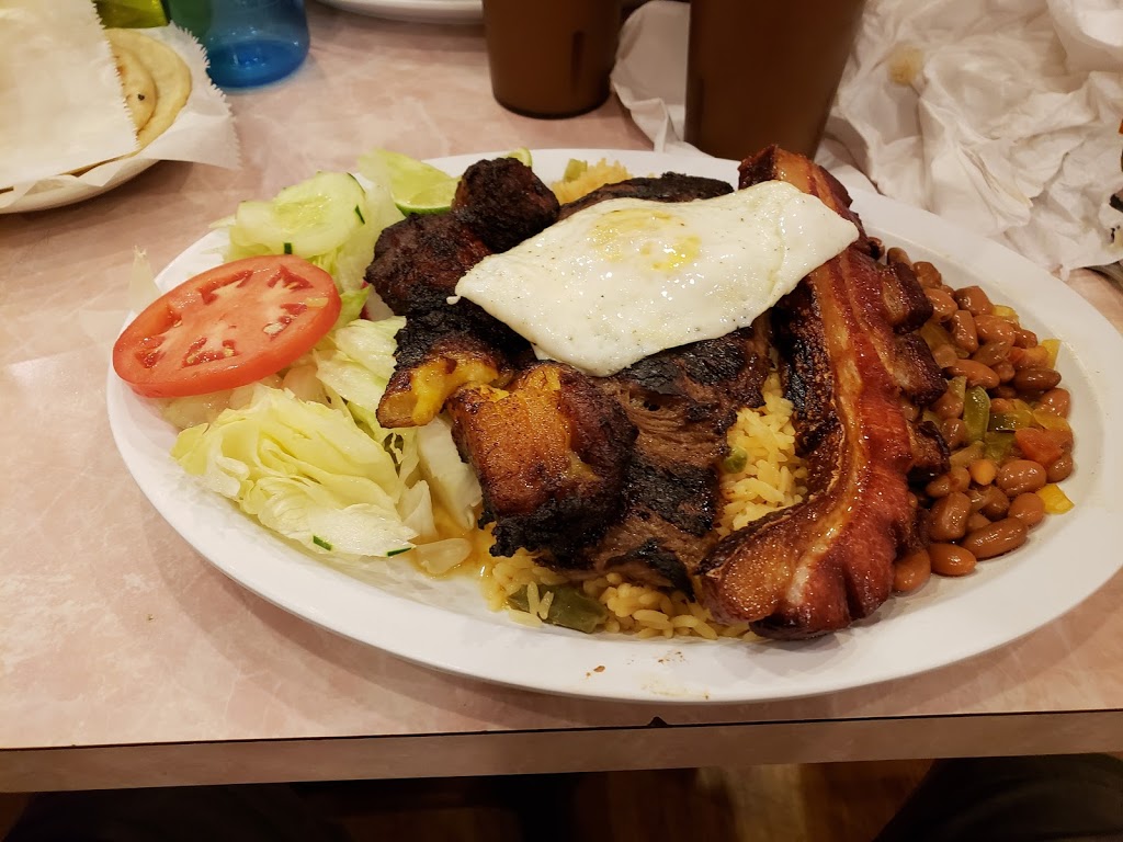 Tu Metapan | restaurant | 295 Bennington St, Boston, MA 02128, USA | 6174187383 OR +1 617-418-7383