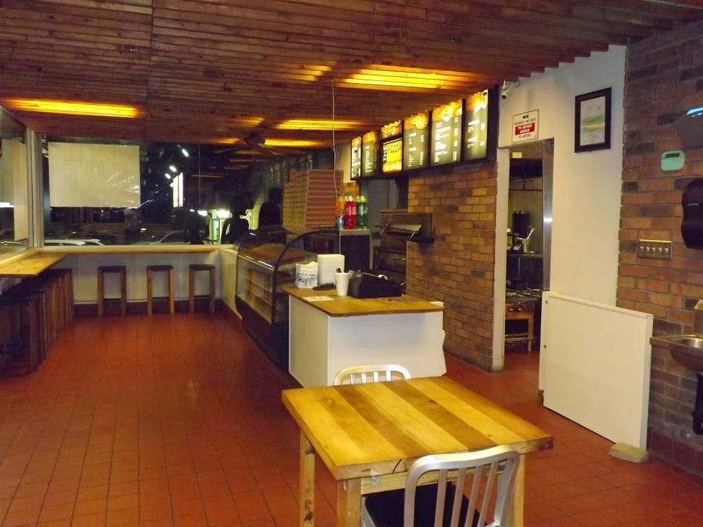 The Pizza & Tamales Factory | restaurant | 888 Euclid Ave, San Diego, CA 92114, USA | 6192631484 OR +1 619-263-1484