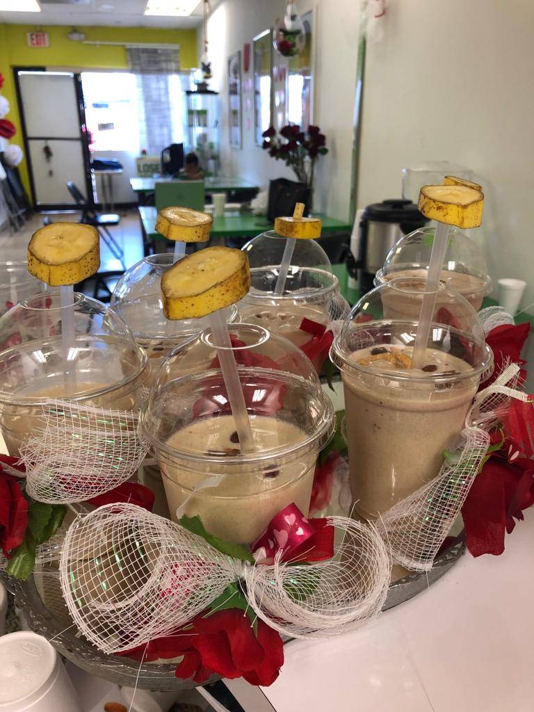 Herbalife nutrition Club Frizmoos | restaurant | 10780 W Flagler St suite #2, Miami, FL 33174, United States | 7863563314 OR +1 786-356-3314