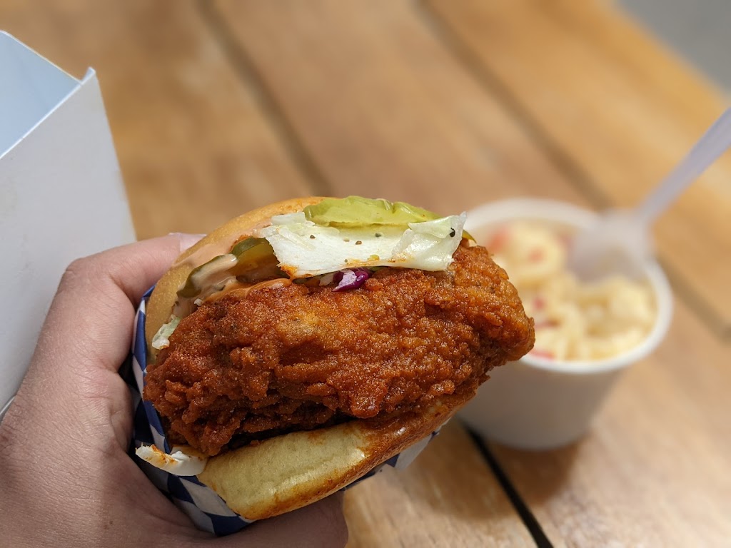 World Famous Hotboys Chicken | restaurant | 1394 N Main St, Walnut Creek, CA 94596, USA | 9253935579 OR +1 925-393-5579