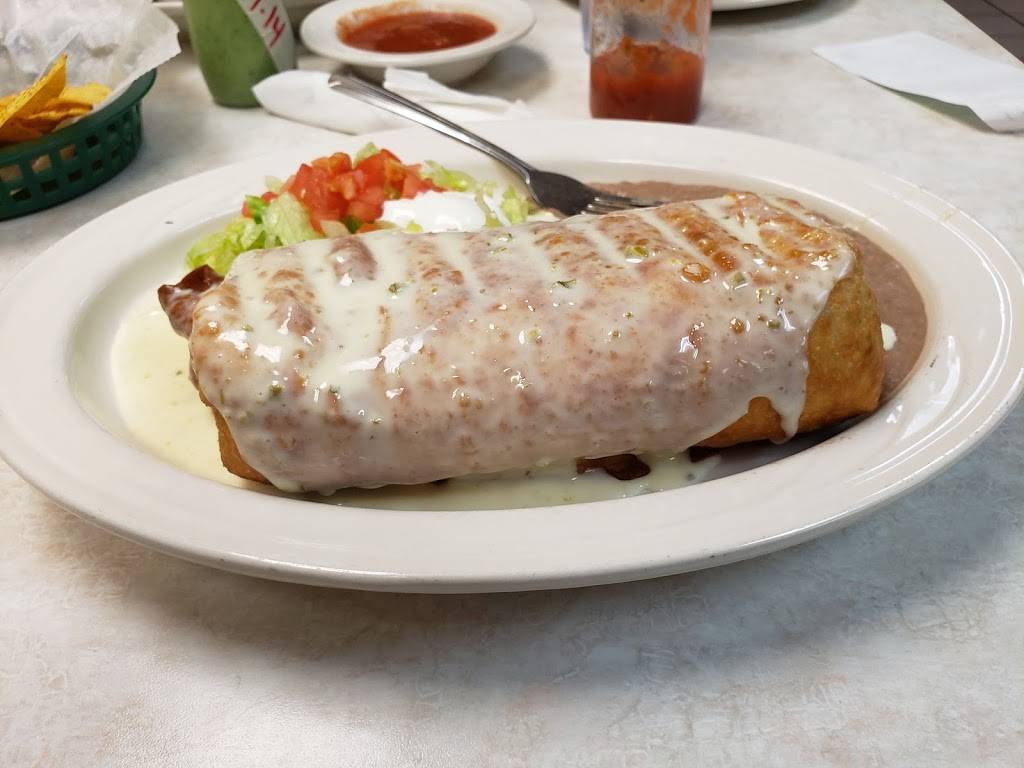 Fiesta Grill | restaurant | 644 N 13th St, Decatur, IN 46733, USA | 2605927832 OR +1 260-592-7832