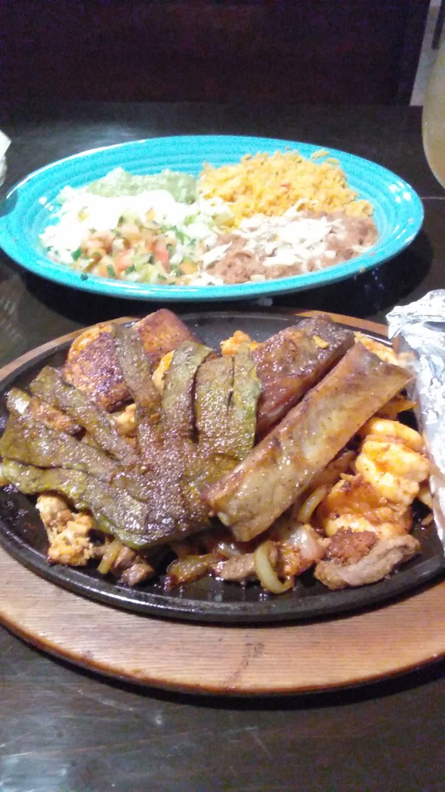 La Rivera Mexican Cantina | restaurant | 116 Sunlite Rd, Shelbyville, TN 37160, USA | 9316842766 OR +1 931-684-2766