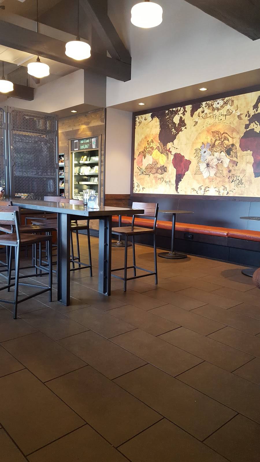 Starbucks | cafe | 821 Lynnway, Lynn, MA 01905, USA | 6177979573 OR +1 617-797-9573