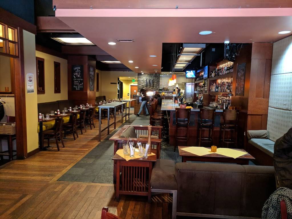 Maisys | restaurant | 313 N Charles St, Baltimore, MD 21201, USA | 4432200150 OR +1 443-220-0150