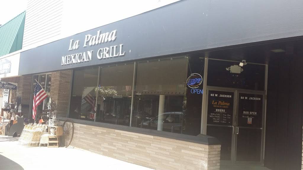 La Palma Mexican Grill | restaurant | 60 W Jackson St, Millersburg, OH 44654, USA | 3306749855 OR +1 330-674-9855