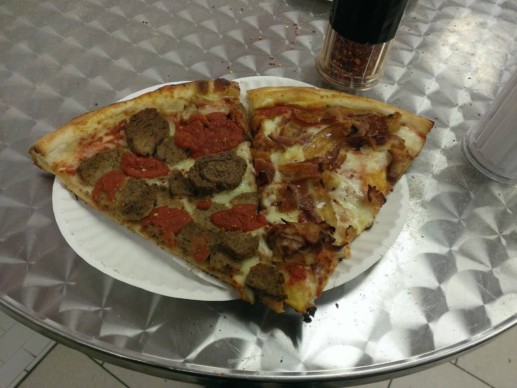 2 Bros Pizza | restaurant | 113 E 125th St, New York, NY 10035, USA | 2122391117 OR +1 212-239-1117