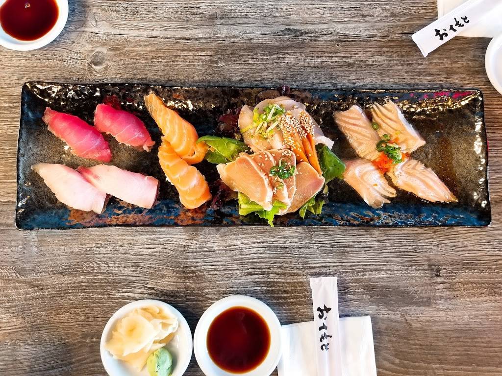 Makitto Sushi | restaurant | 1055 N Dobson Rd ste 106, Mesa, AZ 85201, USA | 4805086761 OR +1 480-508-6761