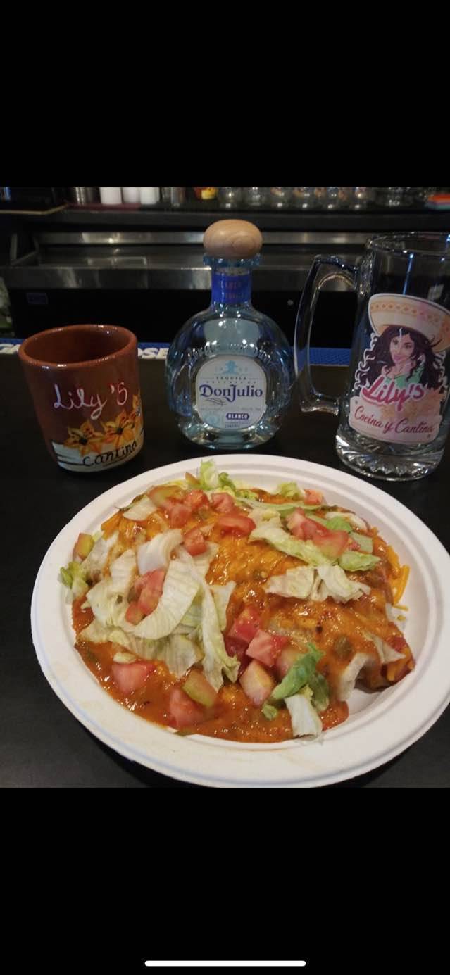 Lilys Cocina y Cantina | restaurant | 4801 Morrison Rd, Denver, CO 80219, USA | 7207874782 OR +1 720-787-4782