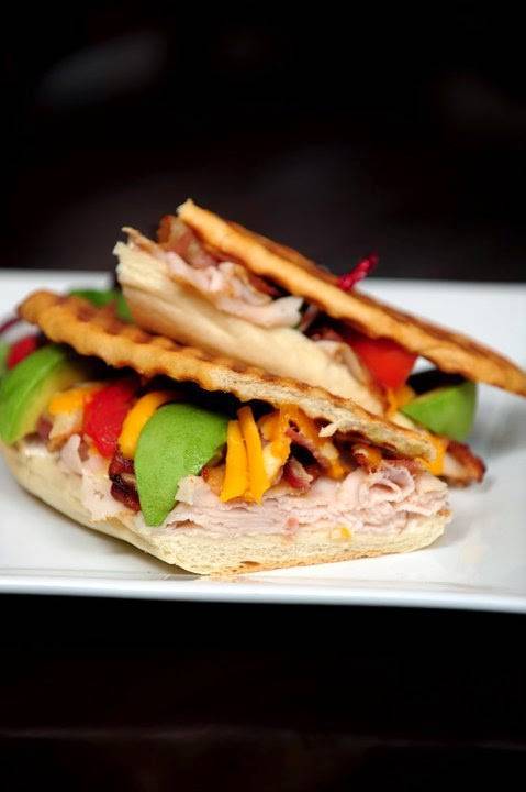 Zinnas Bistro | restaurant | 1275 S River Rd, Cranbury, NJ 08512, USA | 6098609600 OR +1 609-860-9600