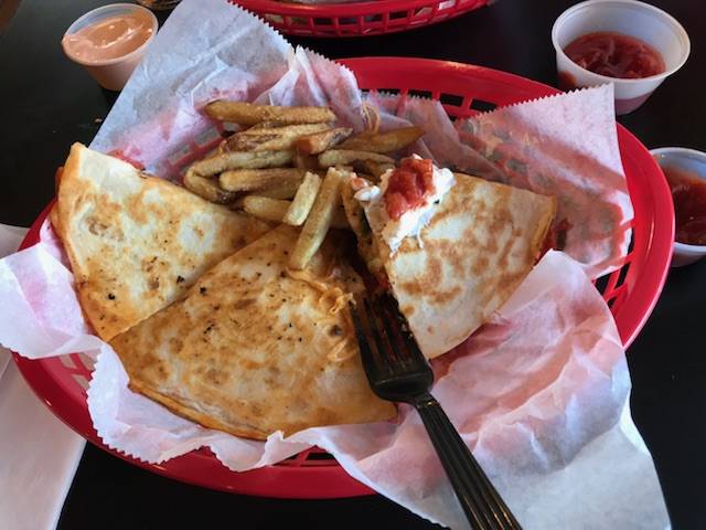 Steves Grilled Cheese and Quesadilla Company | restaurant | 804 N White Horse Pike, Stratford, NJ 08084, USA | 8563447785 OR +1 856-344-7785