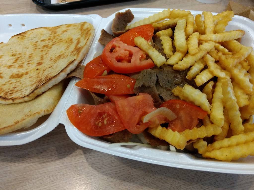 Mickeys Gyros II | restaurant | 15221 S Cicero Ave, Oak Forest, IL 60452, USA | 7086871400 OR +1 708-687-1400