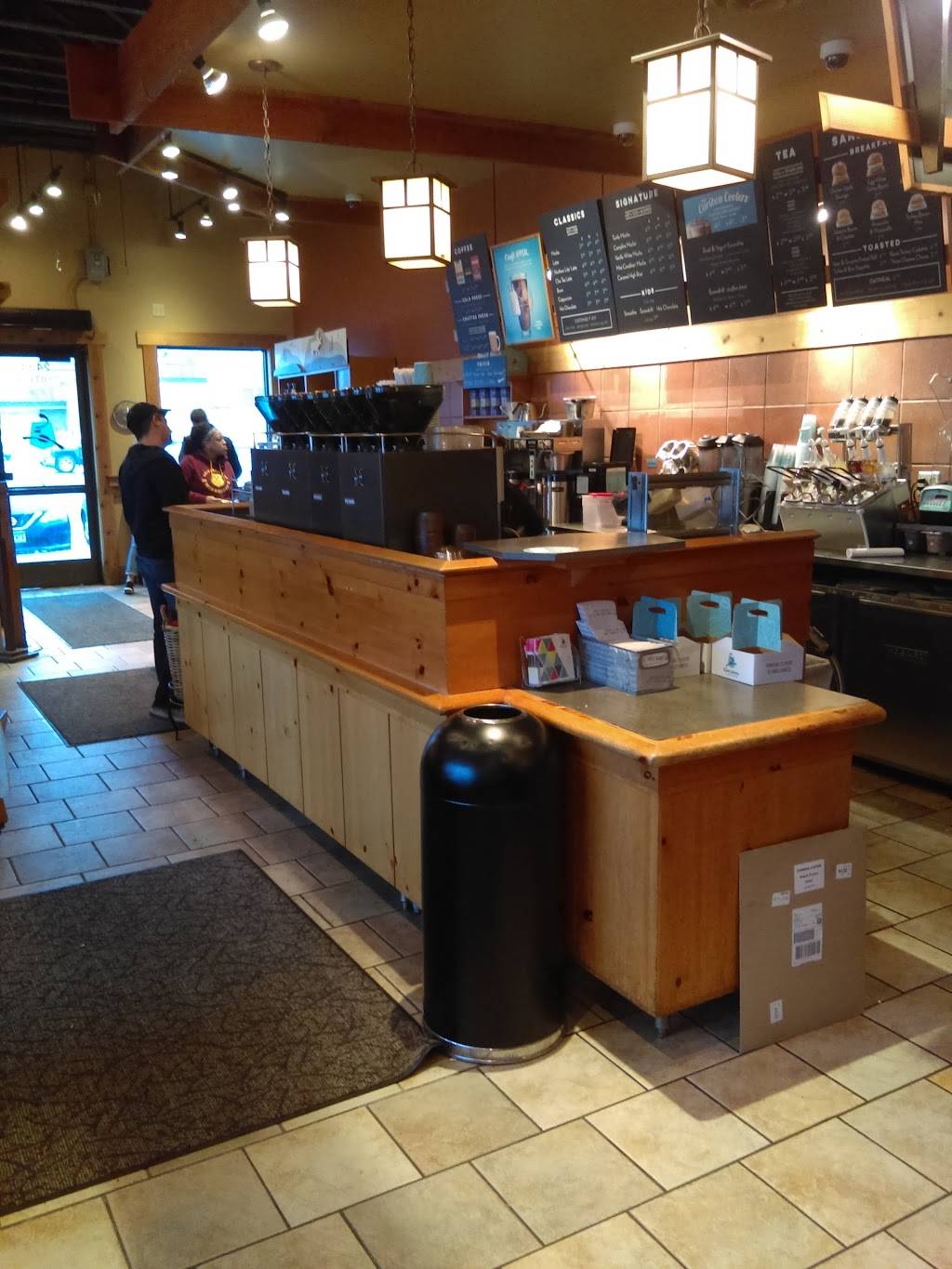 Caribou Coffee | cafe | 2423 Division St West, St Cloud, MN 56301, USA | 3202021889 OR +1 320-202-1889