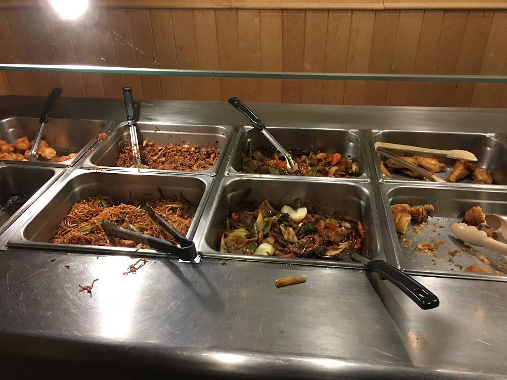 Fongs Restaurant & Bar | restaurant | 4770 Pleasant St SE, Prior Lake, MN 55372, USA | 9524473664 OR +1 952-447-3664