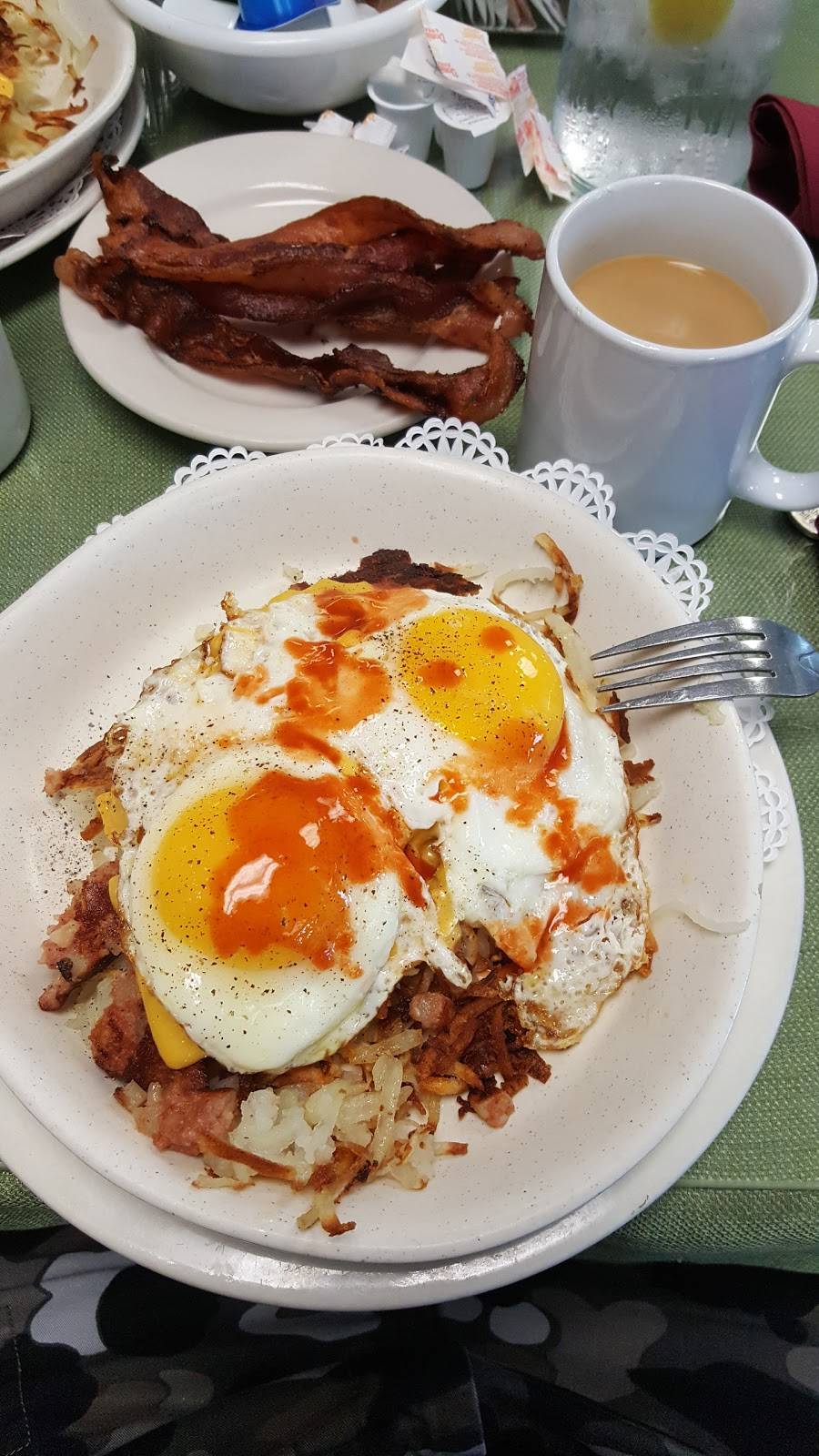 Chef Klaus Country Cookin | restaurant | 8450 W 191st St, Mokena, IL 60448, USA | 8154645005 OR +1 815-464-5005