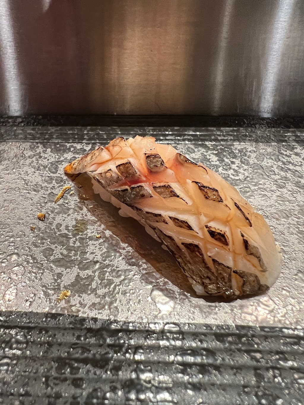 Shoshin Sushi | restaurant | 2450 Clement St, San Francisco, CA 94121, USA | 4153868008 OR +1 415-386-8008