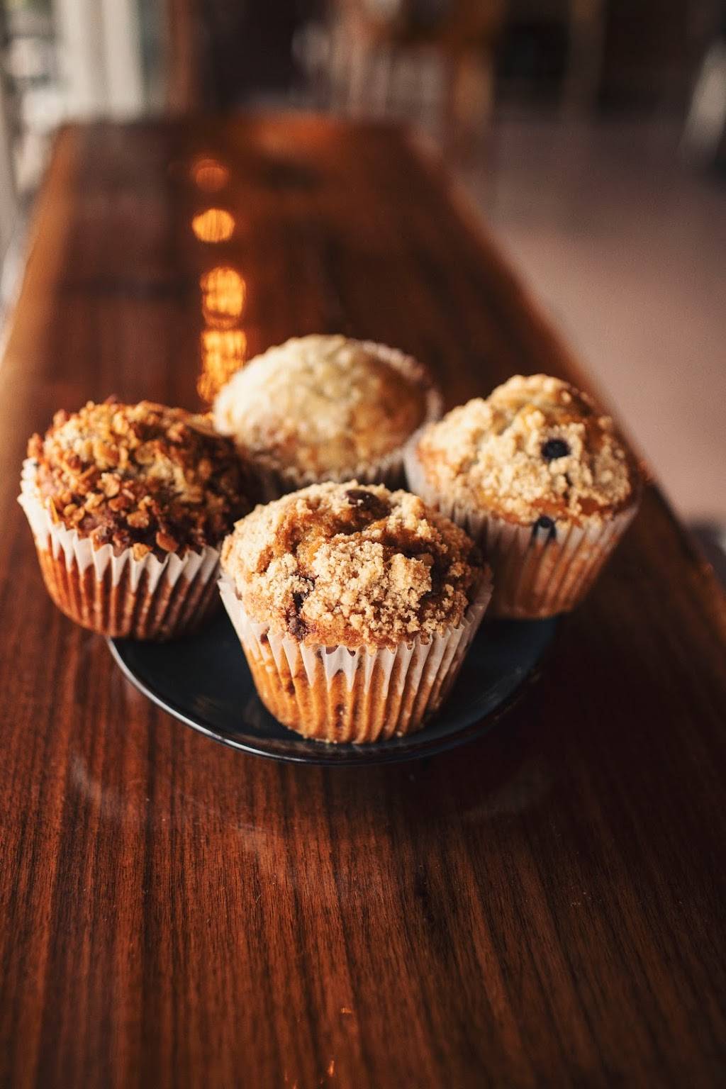 Martin Coffeehouse | bakery | 407 S Lindell St, Martin, TN 38237, USA | 7312814028 OR +1 731-281-4028